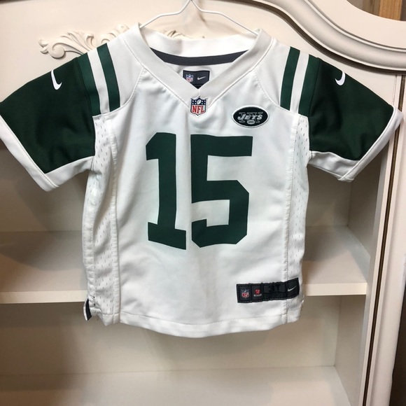 ny jets toddler jersey